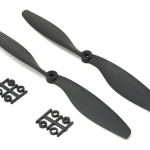 HQ Prop Slow Flyer Prop 10x4.5 (2) [HQ-P010110450]